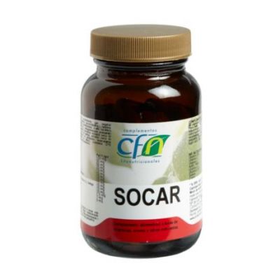 Socar 60caps CFN