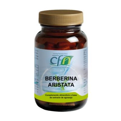 Berberine Aristata 90caps CFN