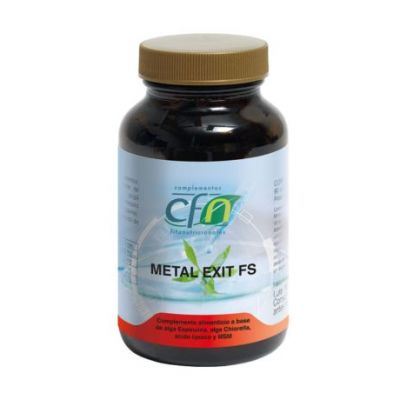 Metal Exit FS 90caps CFN