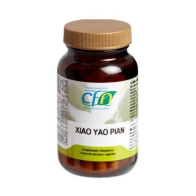 Xiao Yao Pian 60caps CFN