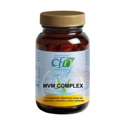 MVM Complex 60caps CFN