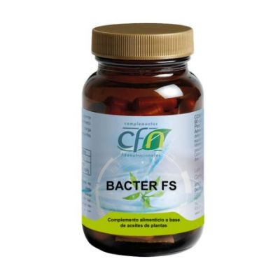 Bacter Fs 90 CFN beads