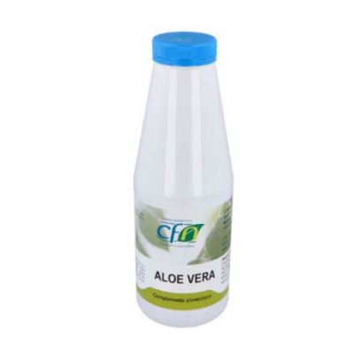 Zumo Aloe Vera 1L CFN
