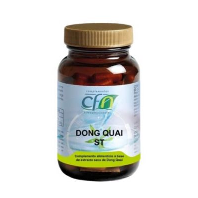 Dong Quai ST 60caps CFN