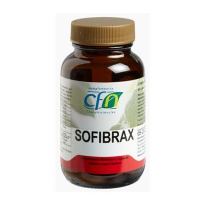 Sofibrax 60caps CFN