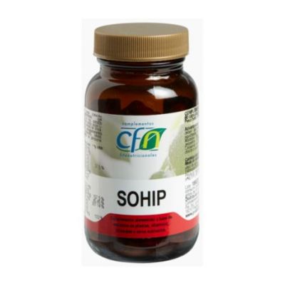 Sohip 60caps CFN