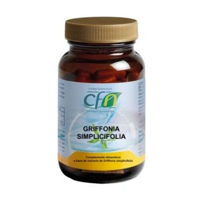 Griffonia Simplicifolia 60comp CFN