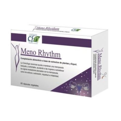Meno Ritmo 60 capsule CFN