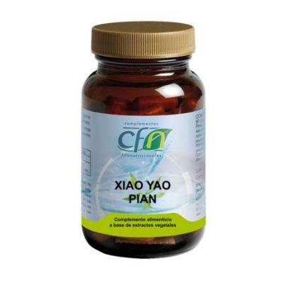 Jiao Wei Xiao Yao Pian 770Mg 60caps Cfn