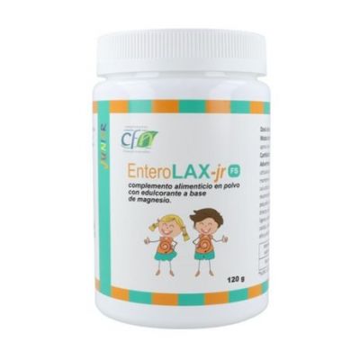 Intero Lax Fj Fs Bambini 120g Cfn