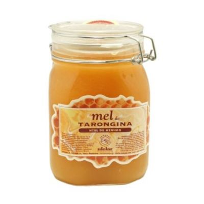 Miele di fiori d'arancio 1,5 kg Mielar