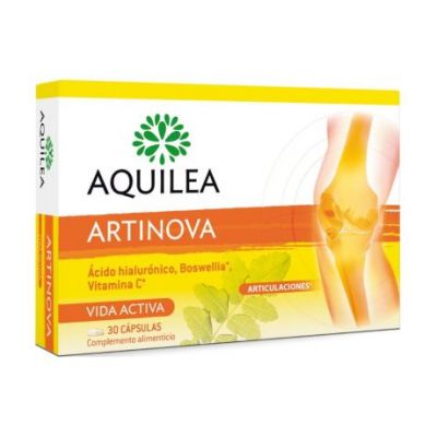Artinova 30comp Aquilea