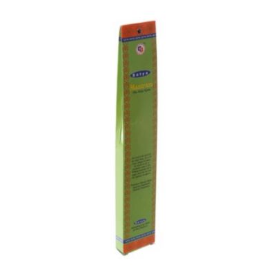 Bâton Mantra 20 Satya