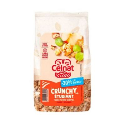 Croccante Studente Eco 400g Celnat