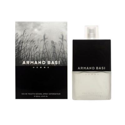 ARMAND BASI HOMME edt vapo 125 ml
