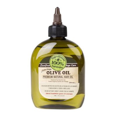 ACEITE CABELLO Y CUERPO OLIVA (230 ml)