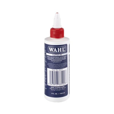 ACEITE LUBRICANTE WAHL, MAQ. CORTA PELO