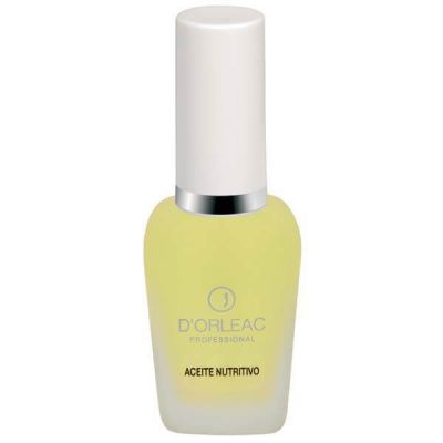 ACEITE NUTRITIVO D'ORLEAC PARA UÑAS