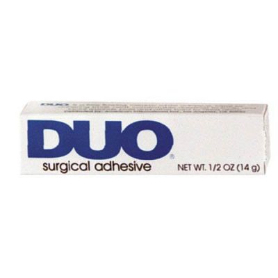 Adhesive for Duo 63011 Quirg eyelashes