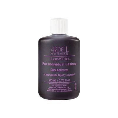 Adhesive Black Groups (22 ml.)