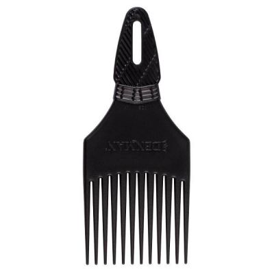 AHUECADOR DENMAN D17 NEGRO