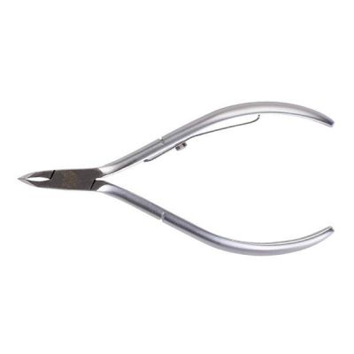 ALICATE PIELES COBALTO KIEPE Nº 603 (boca 3 mm)