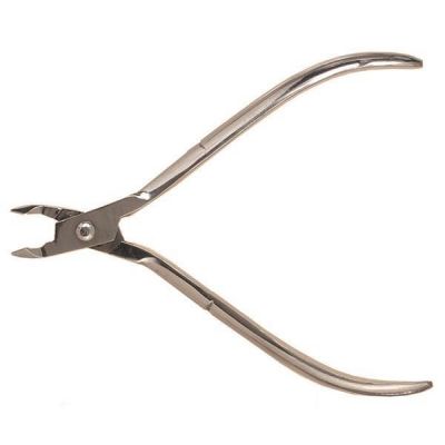 ALICATE PIELES STEINHART 89 MUELLE OCULT