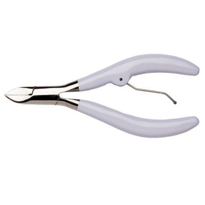 ALICATE UÑAS Nº 98 MANGO CERÁMICO