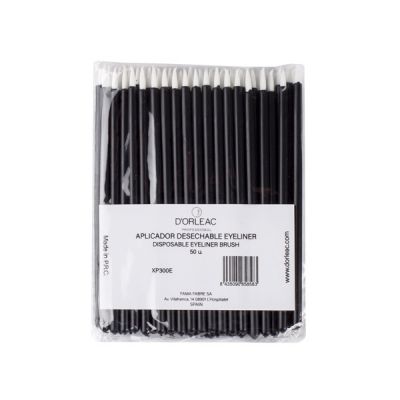 APLICADOR EYELINER (Pack 50 uds)