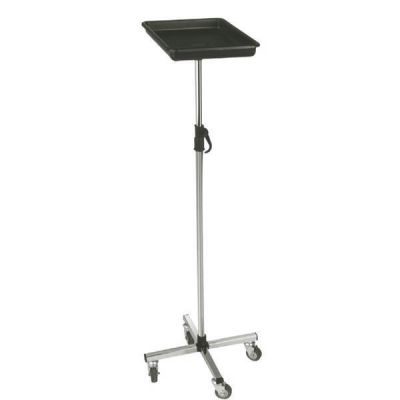 APRENDIZA EFALOCK 6104 EXTENSIBLE, NEGRA