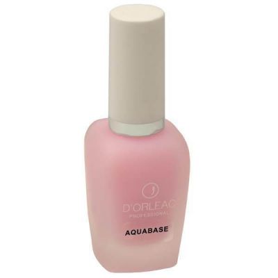 AQUABASE MANICURA D'ORLEAC
