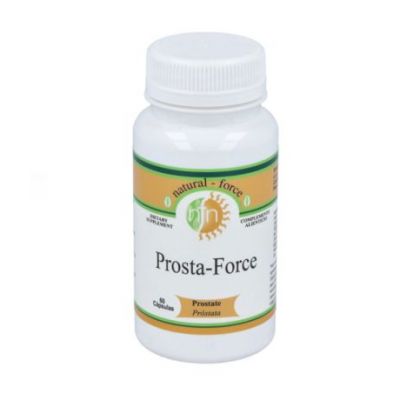 Prosta Force 60caps Nutri Force
