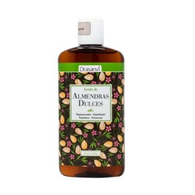 Aceite de Almendras 250ml Drasanvi