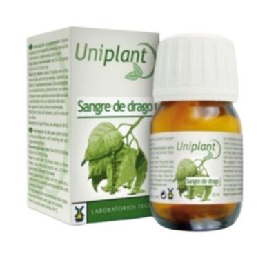 Sangre de Dragon SinGluten 30ml Uniplant
