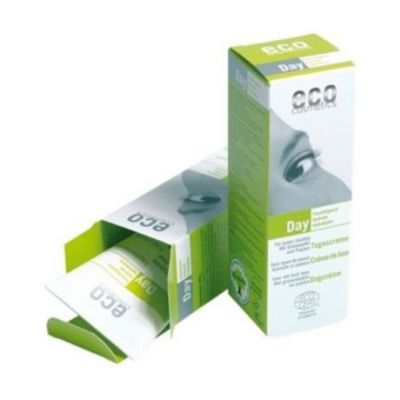 Crema Facial Hidr Granada Papa 50ml Eco Cosmetics