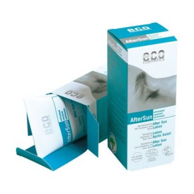 After Sun Espino Amar Granada Cosmetics 75ml Eco Cosmetics