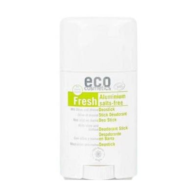 Desodorante Malva Olivo Stick 50ml Eco Cosmetics