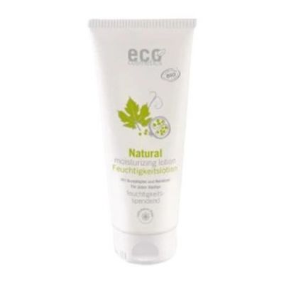 Locion Corporal Aceite Oliva Granada Nutritiva 200ml eco cosmetics
