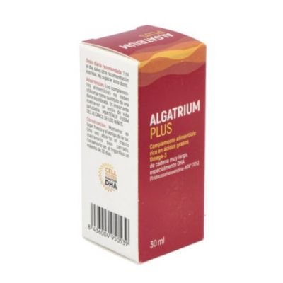 Algatrium Plus 30ml Brudytechnology