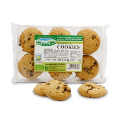 Biscotti Di Grano 150g Belsi