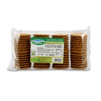 Eko Maria Eco Style Biscotto 500g Belsi
