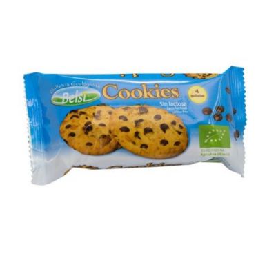 Eco Cookies 60g Belsi