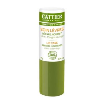 Cattier Bio-Lippenbalsam 4g