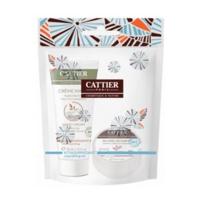 Set de Invierno Ultranutritivo Bio Cattier