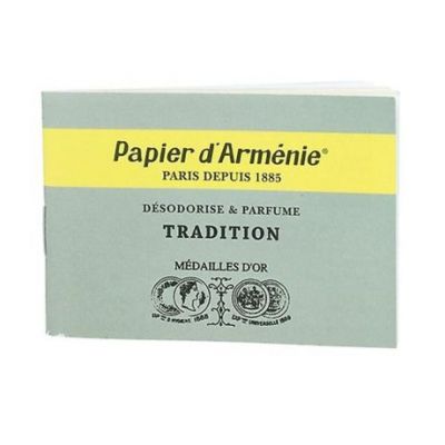 Papel Armenia 12uds Sonett