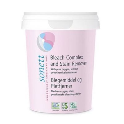 Black Garlic 500mg Eco Vegan 450g Sonett