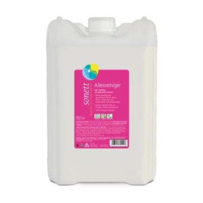Detergente vegano universale 10L Sonett