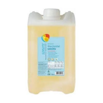 Detersivo Liquido Neutro Eco Vegan 10L Sonett