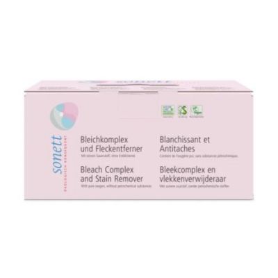 Blanqueador 5kg Sonett