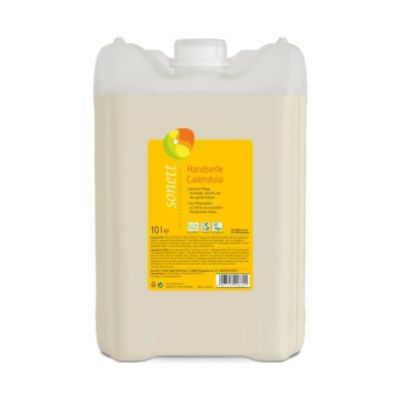 Jabon Manos Calendula 10L Sonett